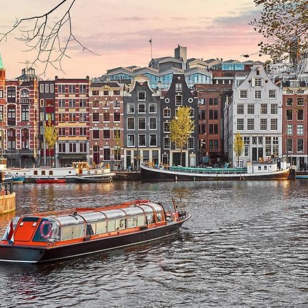 Eden Hotel Amsterdam Ngoại thất bức ảnh