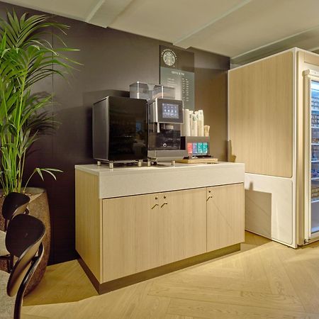 Eden Hotel Amsterdam Ngoại thất bức ảnh
