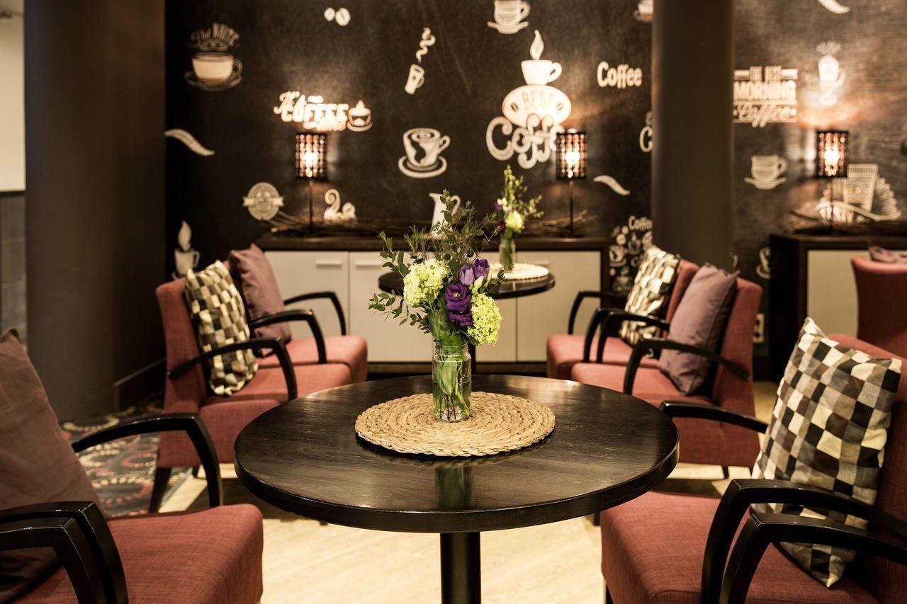 Eden Hotel Amsterdam Ngoại thất bức ảnh