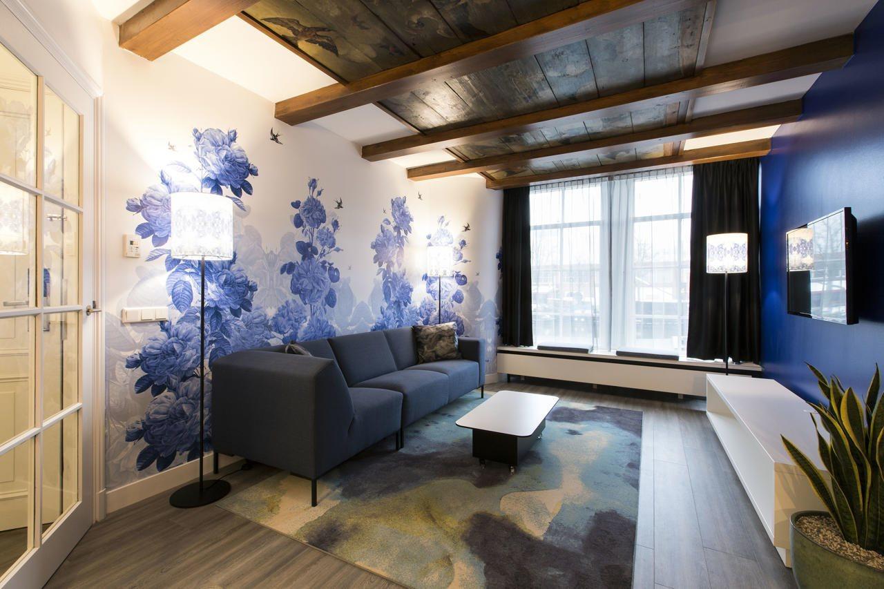 Eden Hotel Amsterdam Ngoại thất bức ảnh