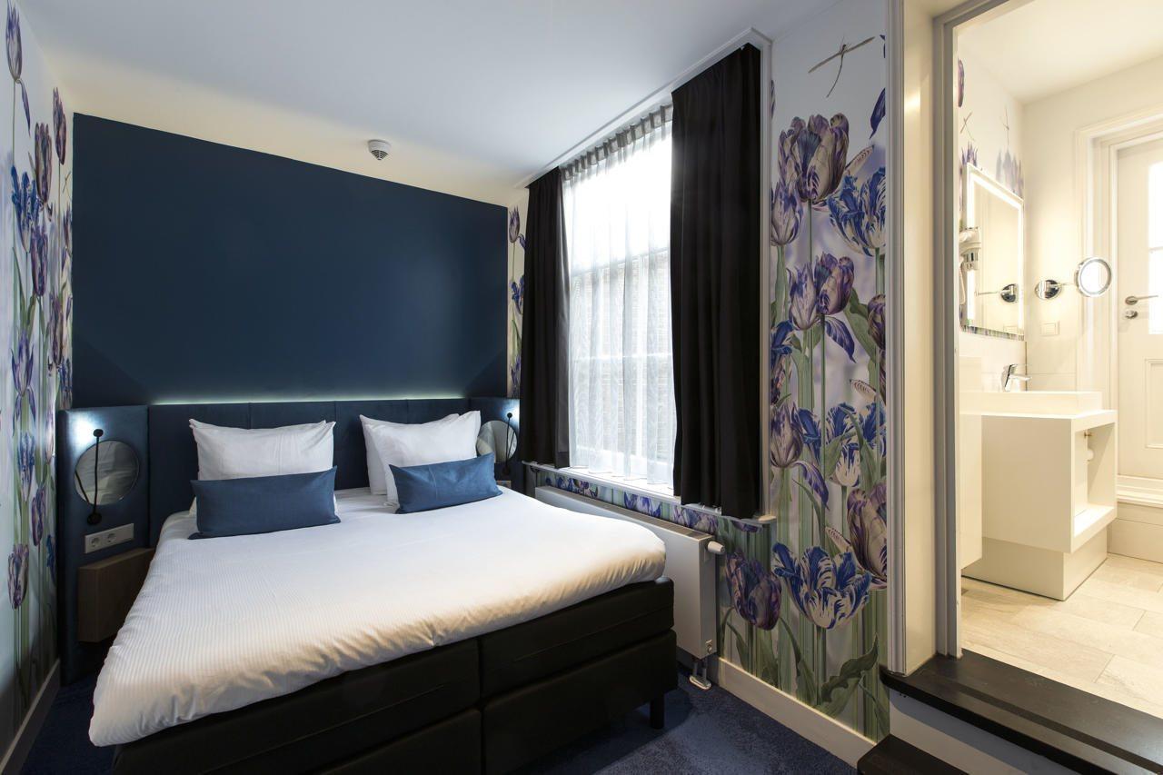 Eden Hotel Amsterdam Ngoại thất bức ảnh