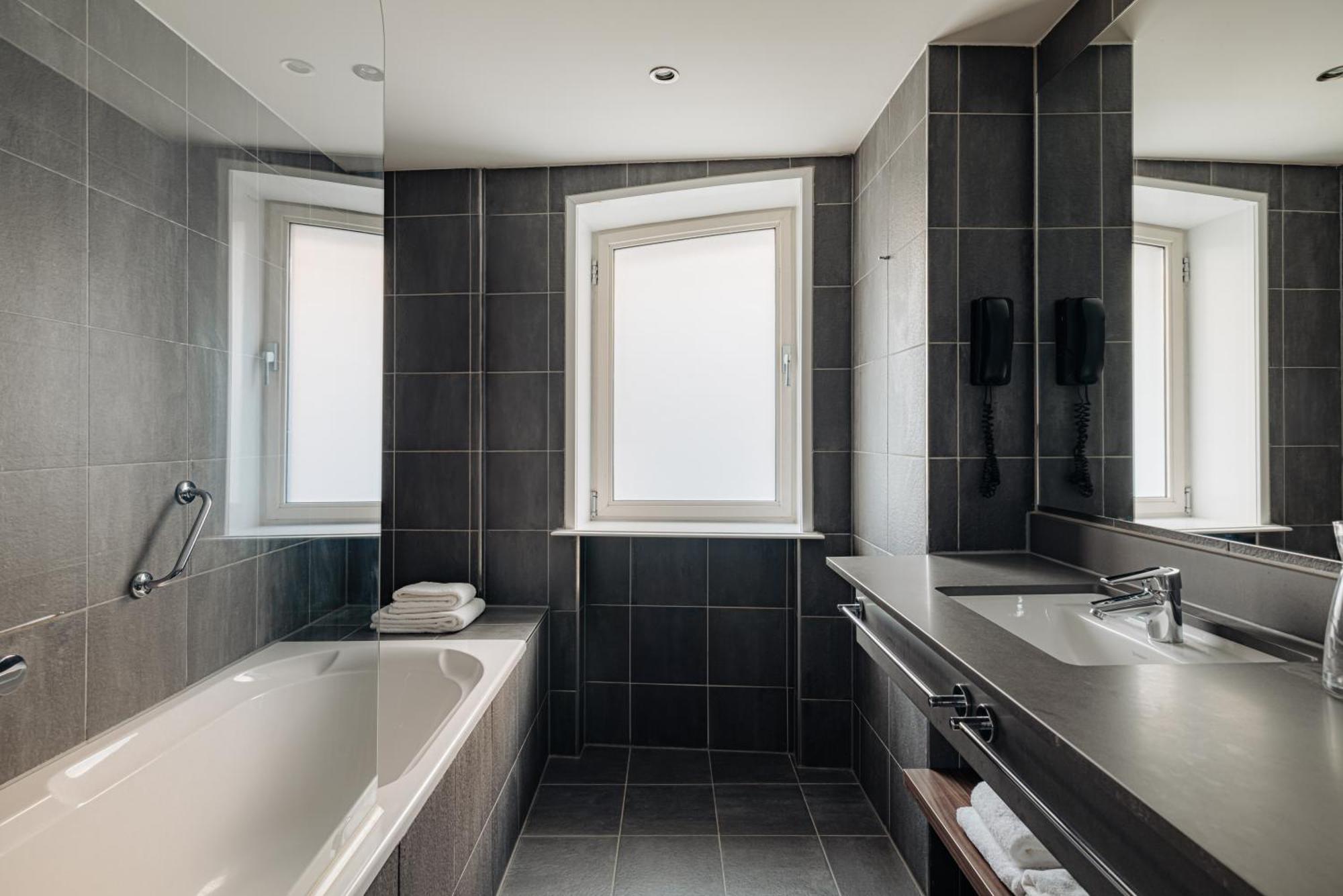 Eden Hotel Amsterdam Ngoại thất bức ảnh