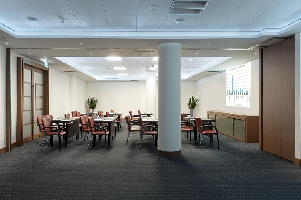 Eden Hotel Amsterdam Ngoại thất bức ảnh